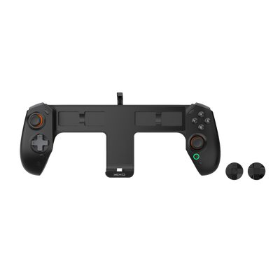 Kontroler EVO DECK do Nintendo Switch 2 czarny