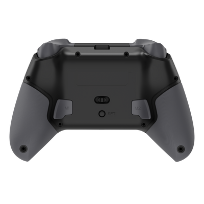 Kontroler bezprzewodowy PHANTOM BLOW do Nintendo Switch 2 i PC czarny