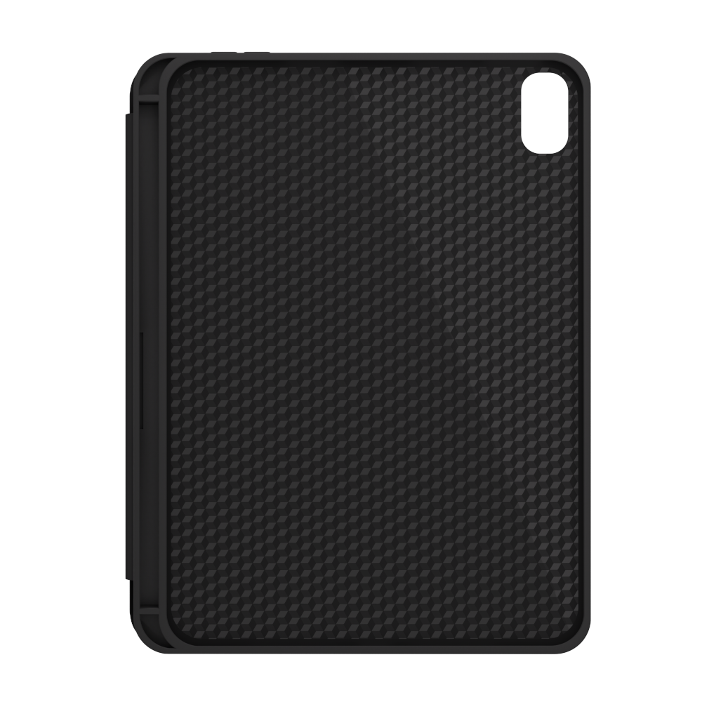 Etui ROLLERCASE do tabletu iPad mini 7th Gen czarne