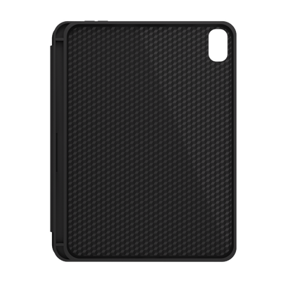 Etui ROLLERCASE do tabletu iPad mini 7th Gen czarne