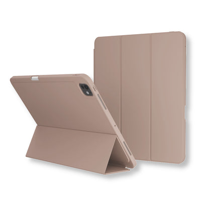 Etui ROLLERCASE do tabletu iPad Pro M4 13" różowe