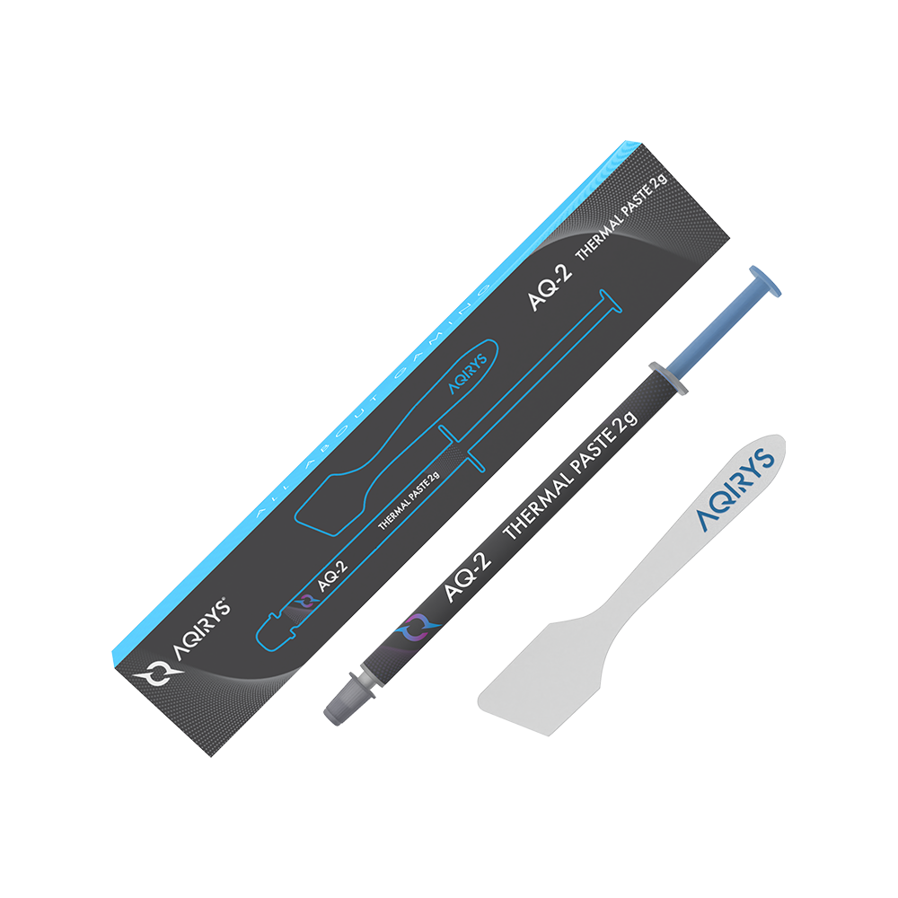 Pasta termiczna AQ-2