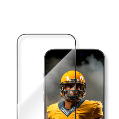 Szkło ochronne na ekran ROCK ARMOR do telefonu iPhone 17 Pro Max