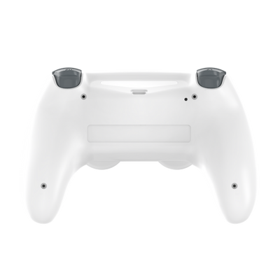 Kontroler bezprzewodowy VIPER STRIKE do PS4 i PC biały