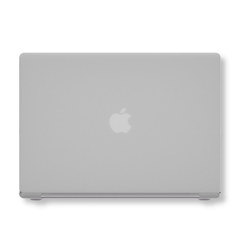 Etui SAFE GUARD do laptopa MacBook Pro 16" przeźroczyste