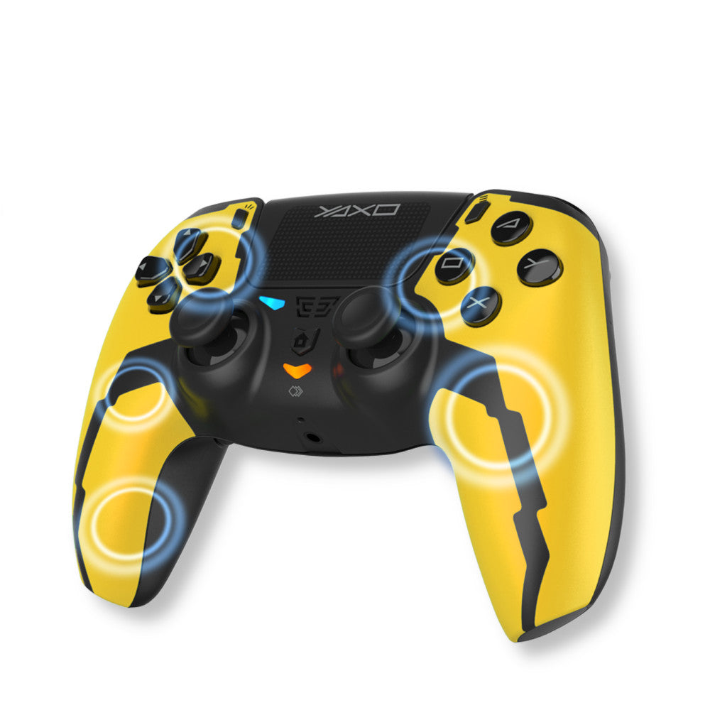 Kontroler bezprzewodowy HORNET FURY ELITE do PS4 i PC