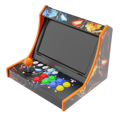Kontroler ARCADE ARENA do Nintendo Switch 2