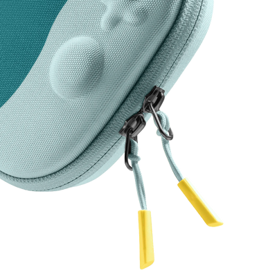 Etui TAHOE do Nintendo Switch 2 niebieskie