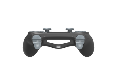Kontroler bezprzewodowy VIPER STRIKE do PS4 i PC czarny