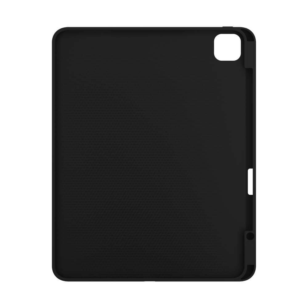 Etui ROLLERCASE do tabletu iPad Pro M4 13" czarne