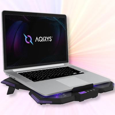 Podstawka chłodząca pod laptopa SPIDER
