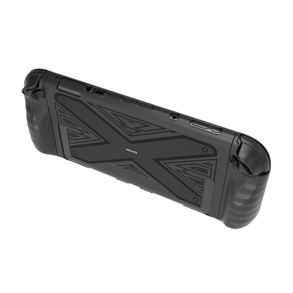 Etui PYXIS do Nintendo Switch 2 czarne