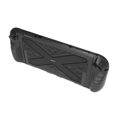 Etui PYXIS do Nintendo Switch 2 czarne