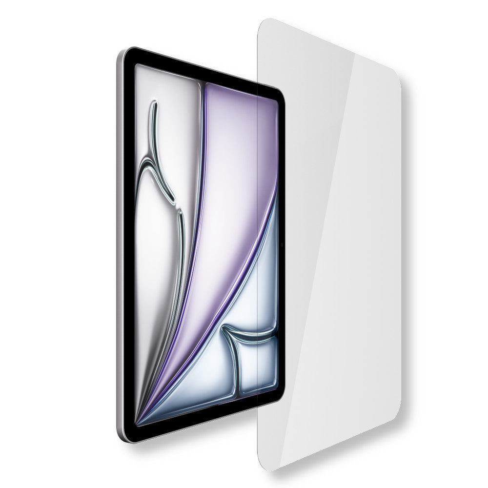 Szkło ochronne na ekran TEMPERED do tabletu iPad Air M2 11"