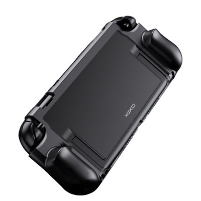 Etui BUZZARD do Nintendo Switch 2 czarne