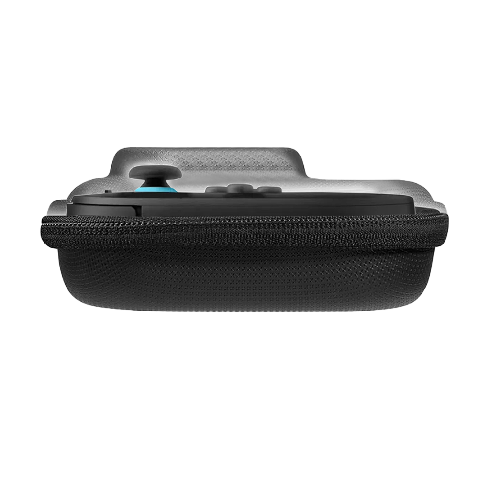 Etui NAWAHO do Nintendo Switch 2 czarne