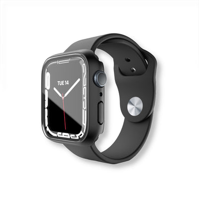 Etui ochronne SHIELD do Apple Watch 41 mm czarne