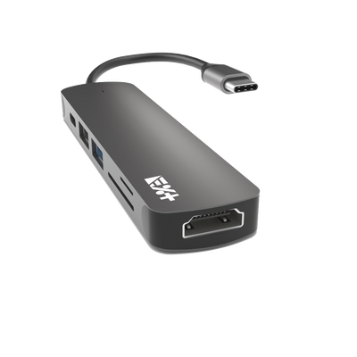 Hub ESSENTIALS MULTIPORT