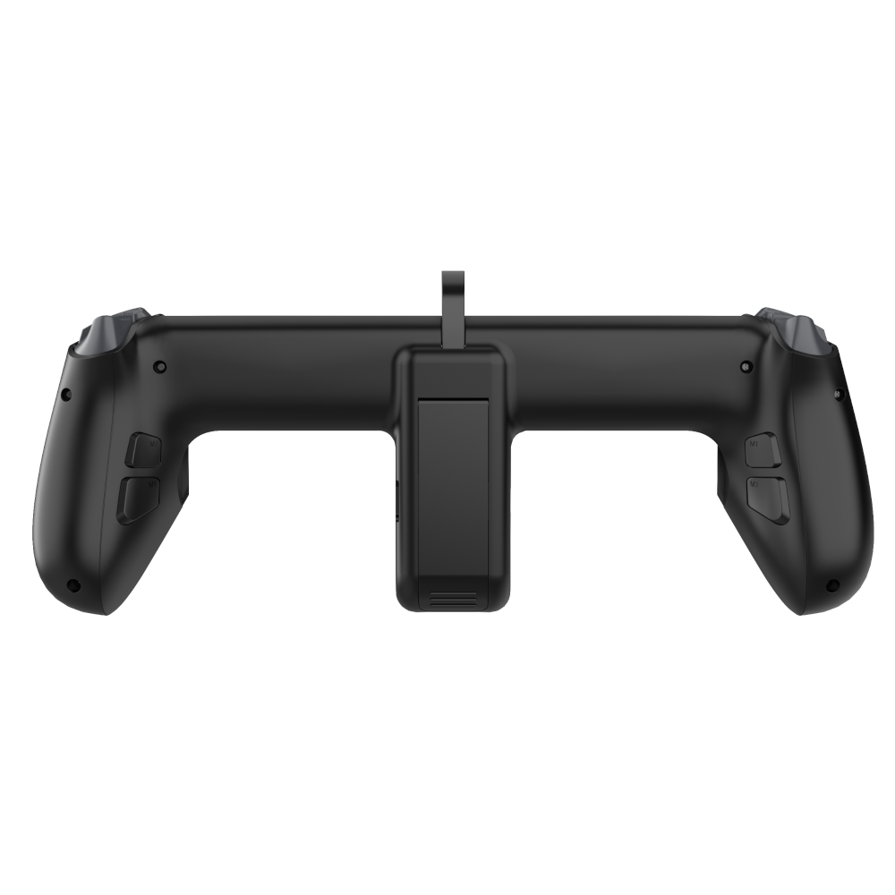 Kontroler EVO DECK do Nintendo Switch 2 czarny