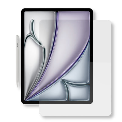 Szkło ochronne na ekran TEMPERED do tabletu iPad Air M2 13"