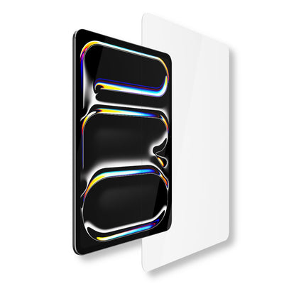Szkło ochronne na ekran TEMPERED do tabletu iPad Pro M4 13"
