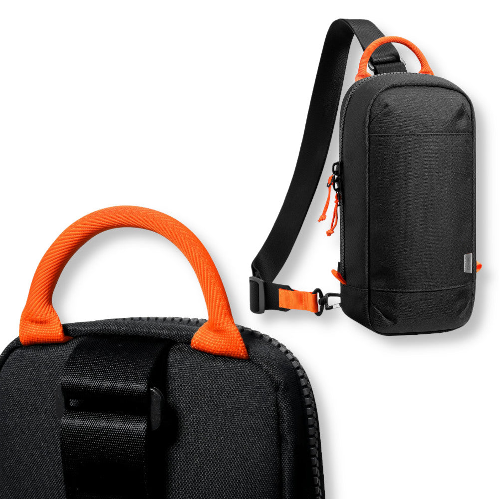 Torba HURON do Nintendo Switch 2