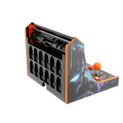 Kontroler ARCADE ARENA do Nintendo Switch 2