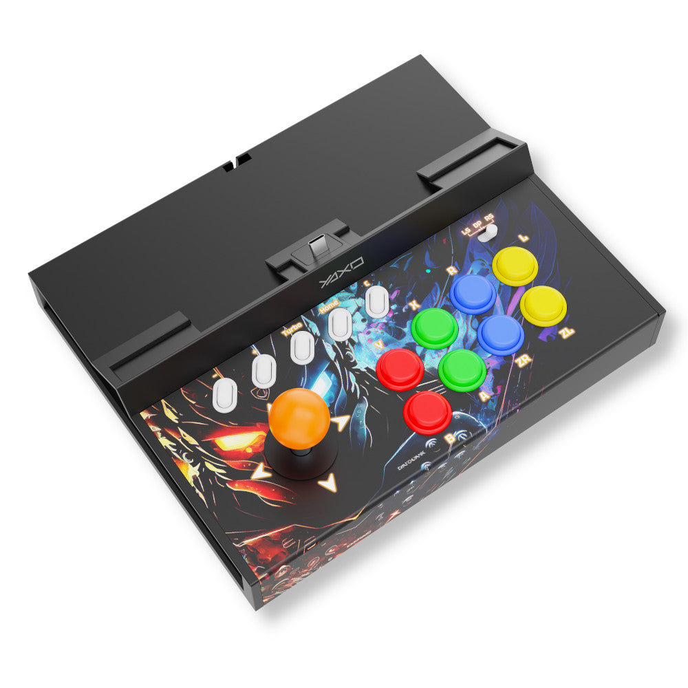 Kontroler ARCADE ARENA do Nintendo Switch 2