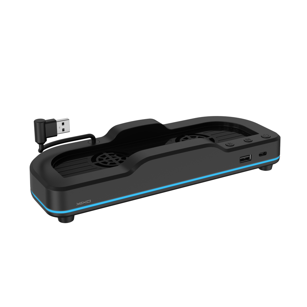 Podstawka chłodząca STEAM COOLER do Nintendo Switch 2