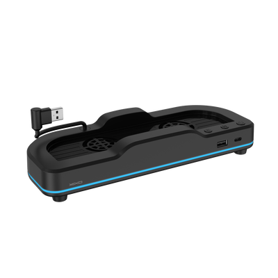 Podstawka chłodząca STEAM COOLER do Nintendo Switch 2