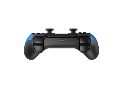 Kontroler bezprzewodowy HORNET FURY ELITE do PS4 i PC niebieski