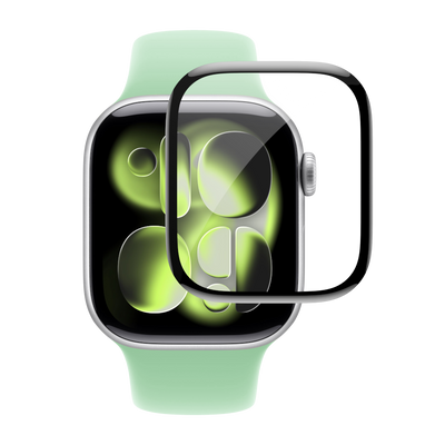 Szkło ochronne na ekran Diamond Armor Glass do zegarka Apple Watch 41mm