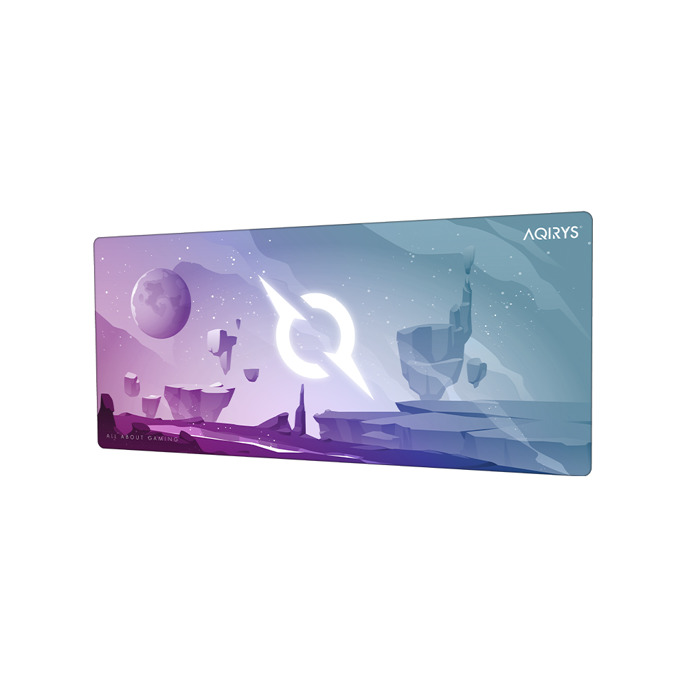 Podkładka pod mysz GRAVITY rozmiar 900x400 mm