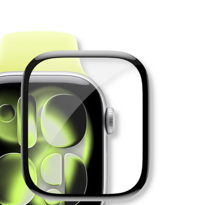 Szkło ochronne na ekran Diamond Armor Glass do zegarka Apple Watch 41mm
