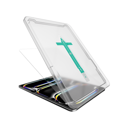 Szkło ochronne na ekran TEMPERED do tabletu iPad Pro M4 11"