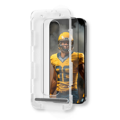 Szkło ochronne na ekran ROCK ARMOR do telefonu iPhone 17 Pro Max