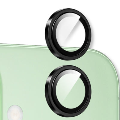 Szkło ochronne na obiektyw LENS ARMOR do telefonu iPhone 17