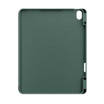 Etui ROLLERCASE do tabletu iPad Air M2 13" zielone