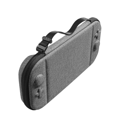 Etui TAHOE do Nintendo Switch 2 szare