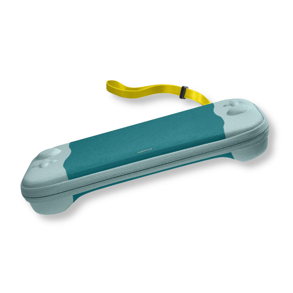 Etui TAHOE do Nintendo Switch 2 niebieskie