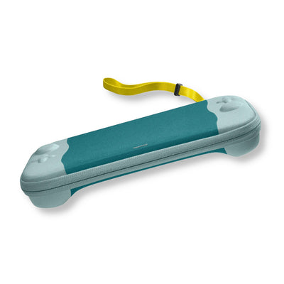 Etui TAHOE do Nintendo Switch 2 niebieskie