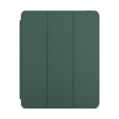 Etui ROLLERCASE do tabletu iPad Pro M4 13" zielone
