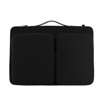Torba SLIM SHOULDER BAG do laptopa MacBook Pro 16" / MacBook Air 15"