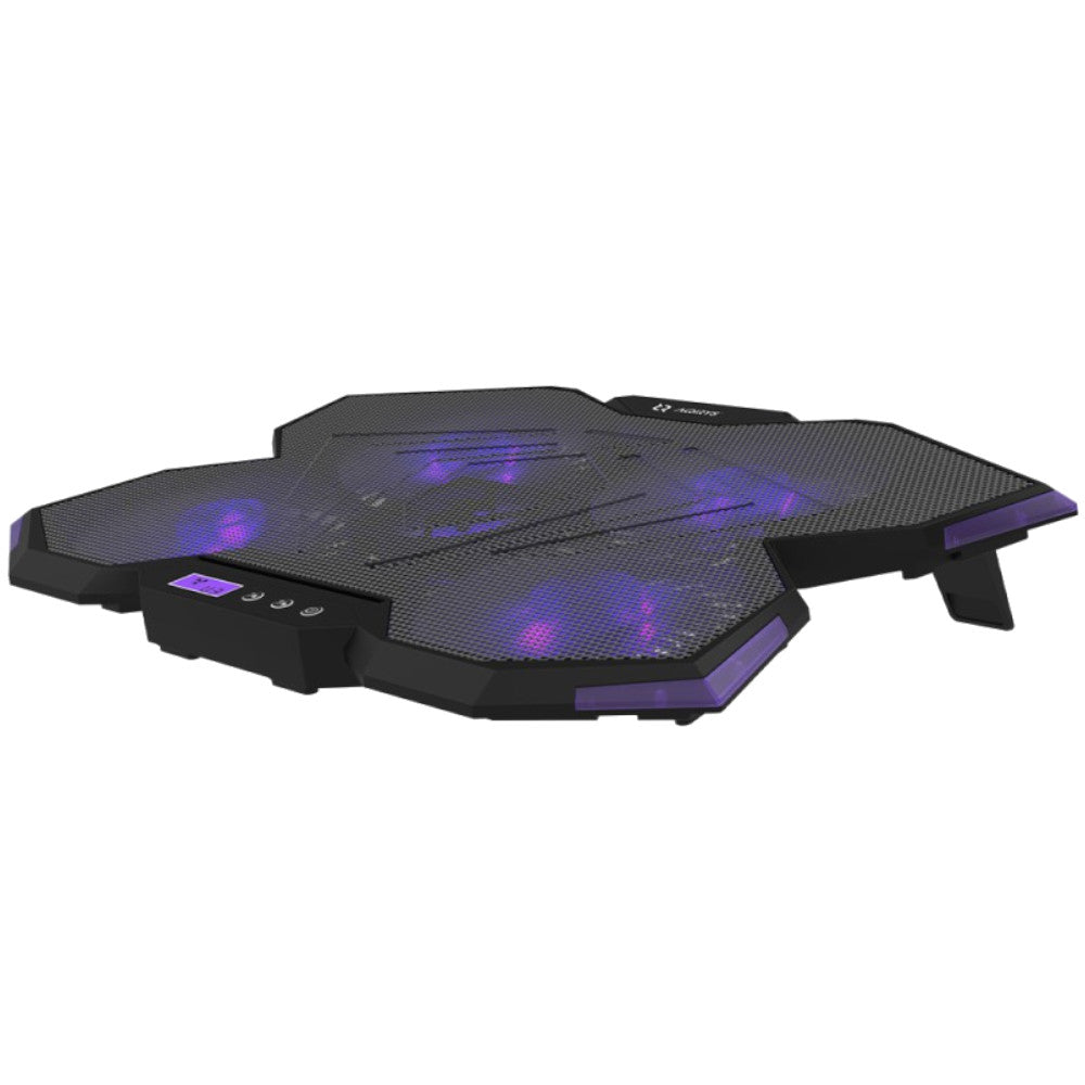 Podstawka chłodząca pod laptopa SPIDER