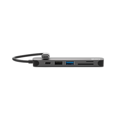 Hub ESSENTIALS MULTIPORT