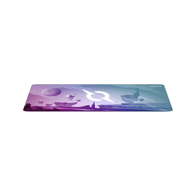Podkładka pod mysz GRAVITY rozmiar 900x400 mm