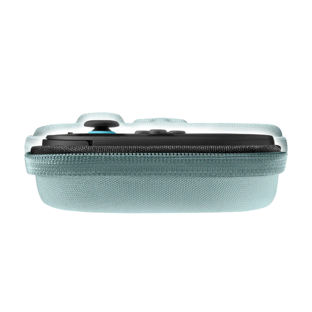 Etui TAHOE do Nintendo Switch 2 niebieskie