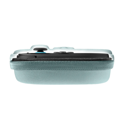 Etui TAHOE do Nintendo Switch 2 niebieskie