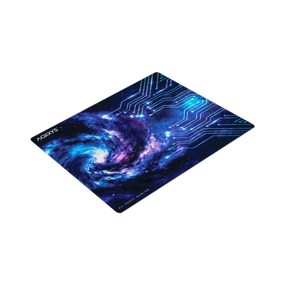 AQIRYS Podkładka NEBULA Medium 450x400