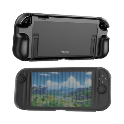 Etui BUZZARD do Nintendo Switch 2 czarne